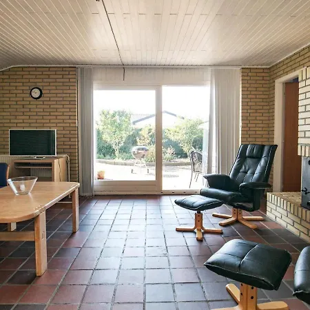 8 Person In Holiday home