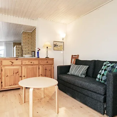 Holiday home 8 Person In Skagen