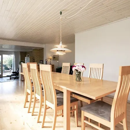 8 Person In Holiday home