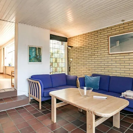 Holiday home 8 Person In *