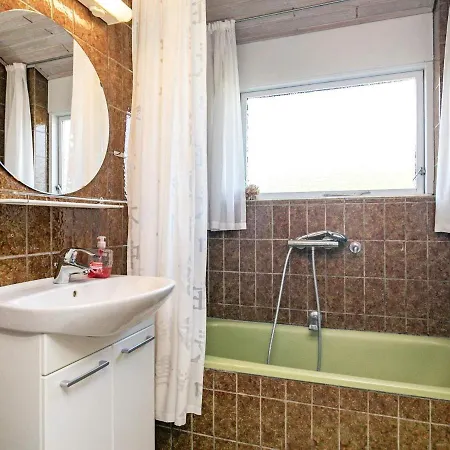 Holiday home 8 Person In Skagen
