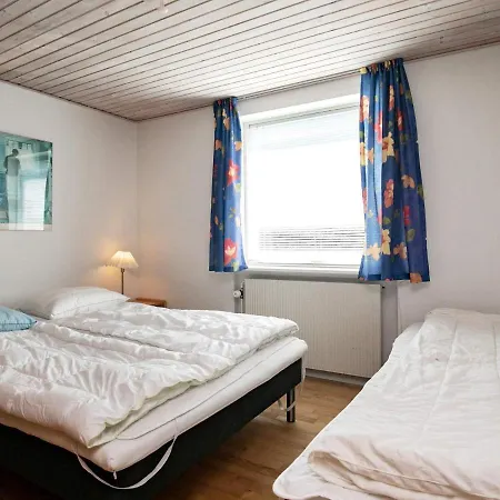 Holiday home 8 Person In